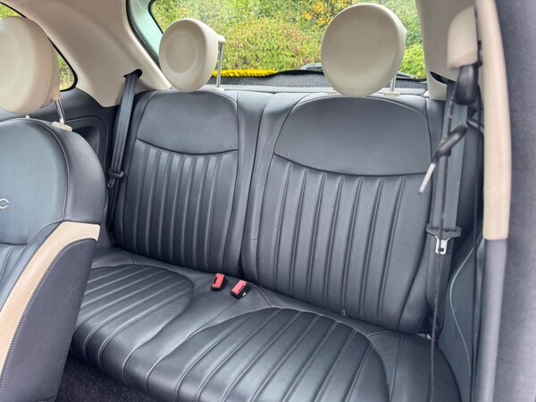 Used Fiat 500 2014 for sale - 75769839: Photo 38