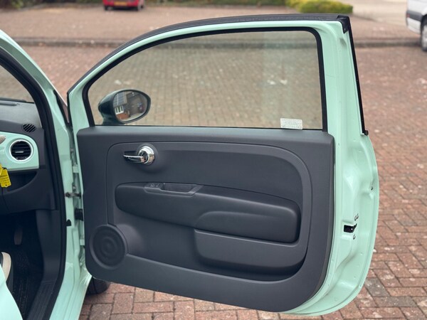 Used Fiat 500 2014 for sale - 75769839: Photo 41