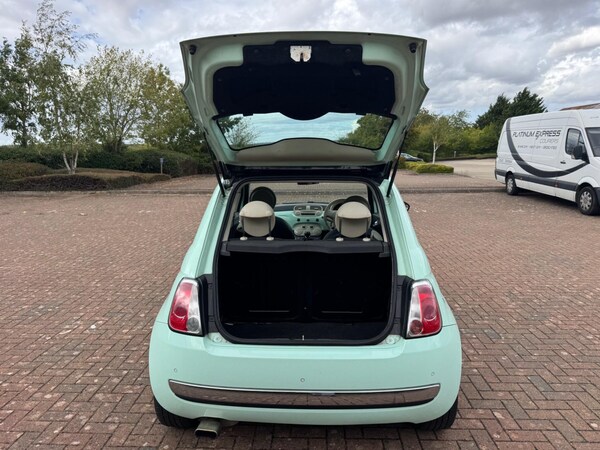 Used Fiat 500 2014 for sale - 75769839: Photo 45