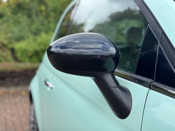 Used Fiat 500 2014 for sale - 75769839: Photo 51