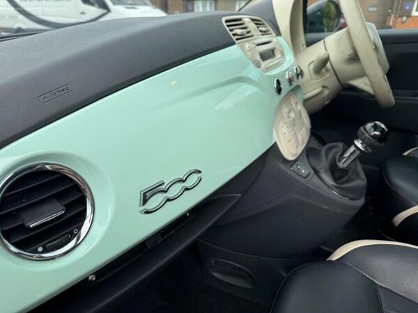 Used Fiat 500 2014 for sale - 75769839: Photo 57