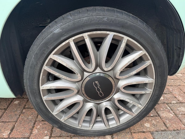 Used Fiat 500 2014 for sale - 75769839: Photo 58