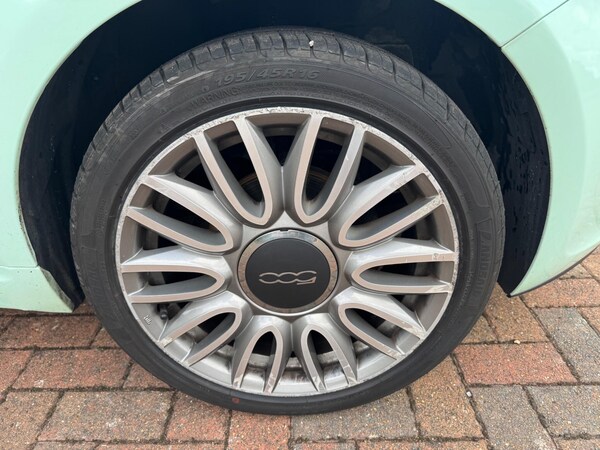 Used Fiat 500 2014 for sale - 75769839: Photo 60