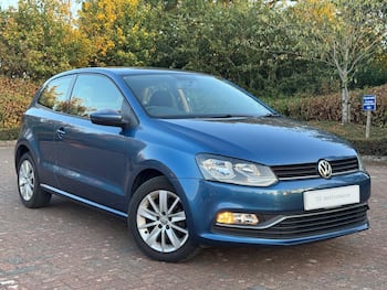 Used Volkswagen Polo 2014 for sale - 79622207: Photo