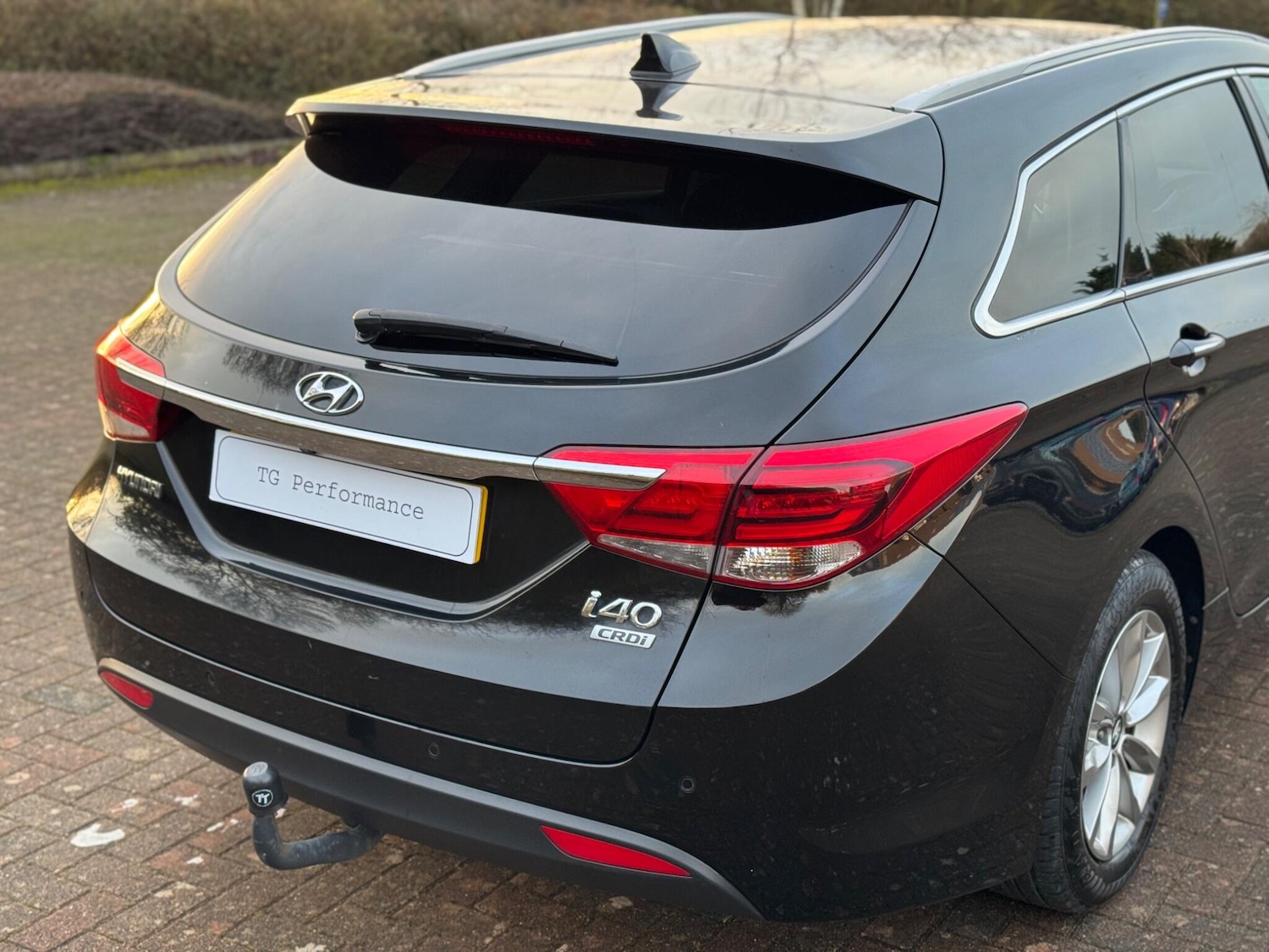 Used Hyundai i40 2016 for sale - 77320901: Photo 14