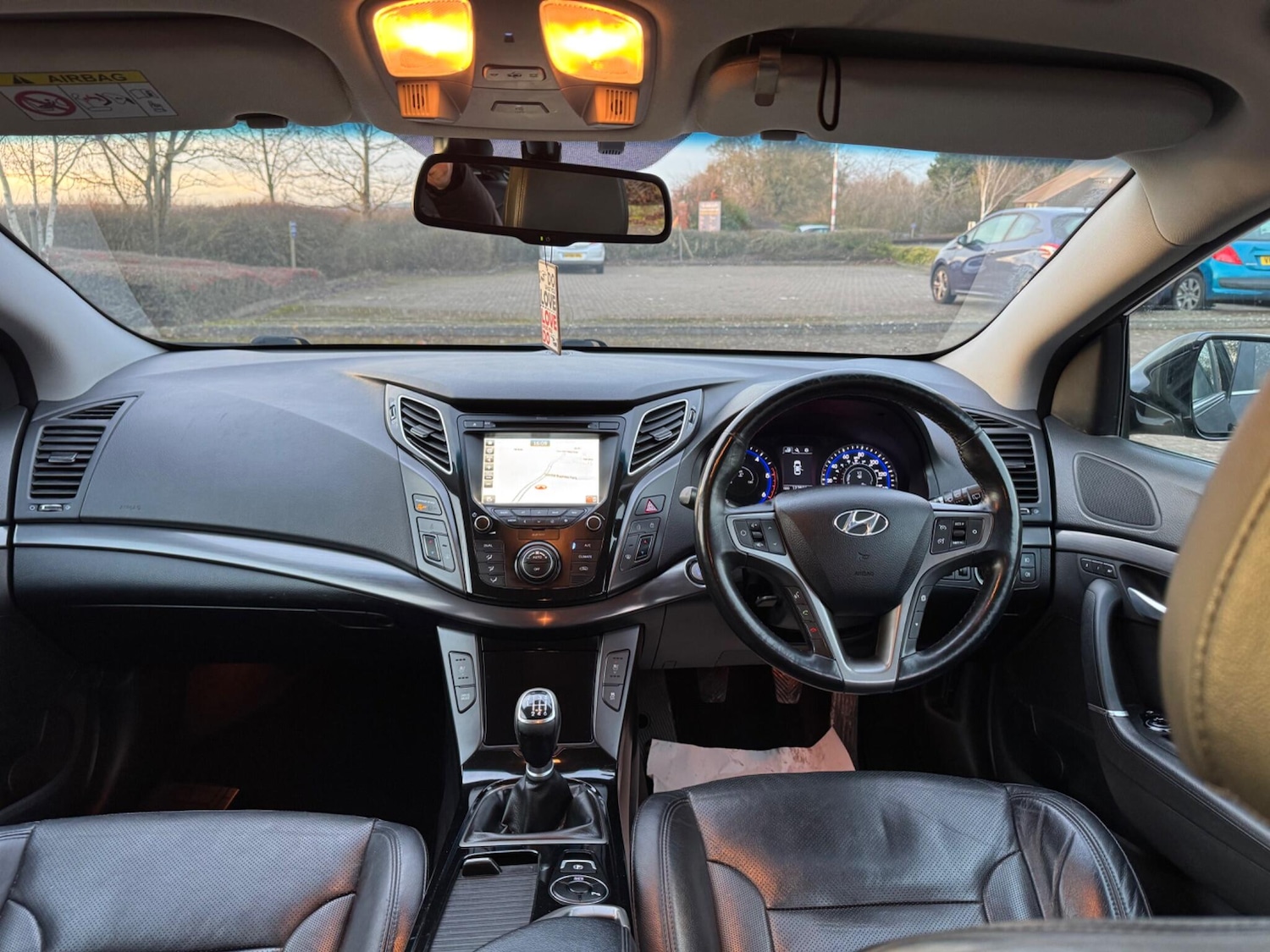 Used Hyundai i40 2016 for sale - 77320901: Photo 18