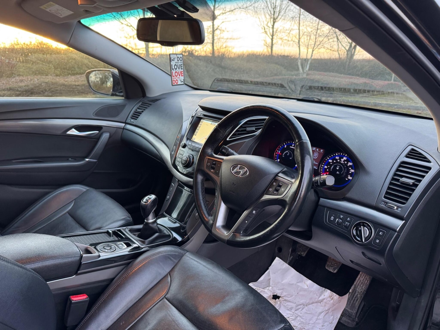 Used Hyundai i40 2016 for sale - 77320901: Photo 19