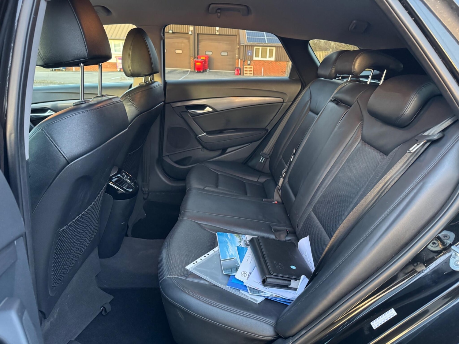 Used Hyundai i40 2016 for sale - 77320901: Photo 21