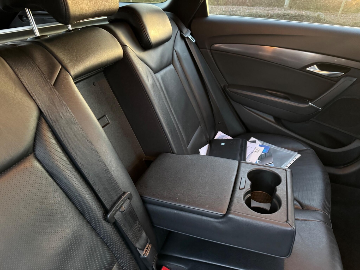 Used Hyundai i40 2016 for sale - 77320901: Photo 23