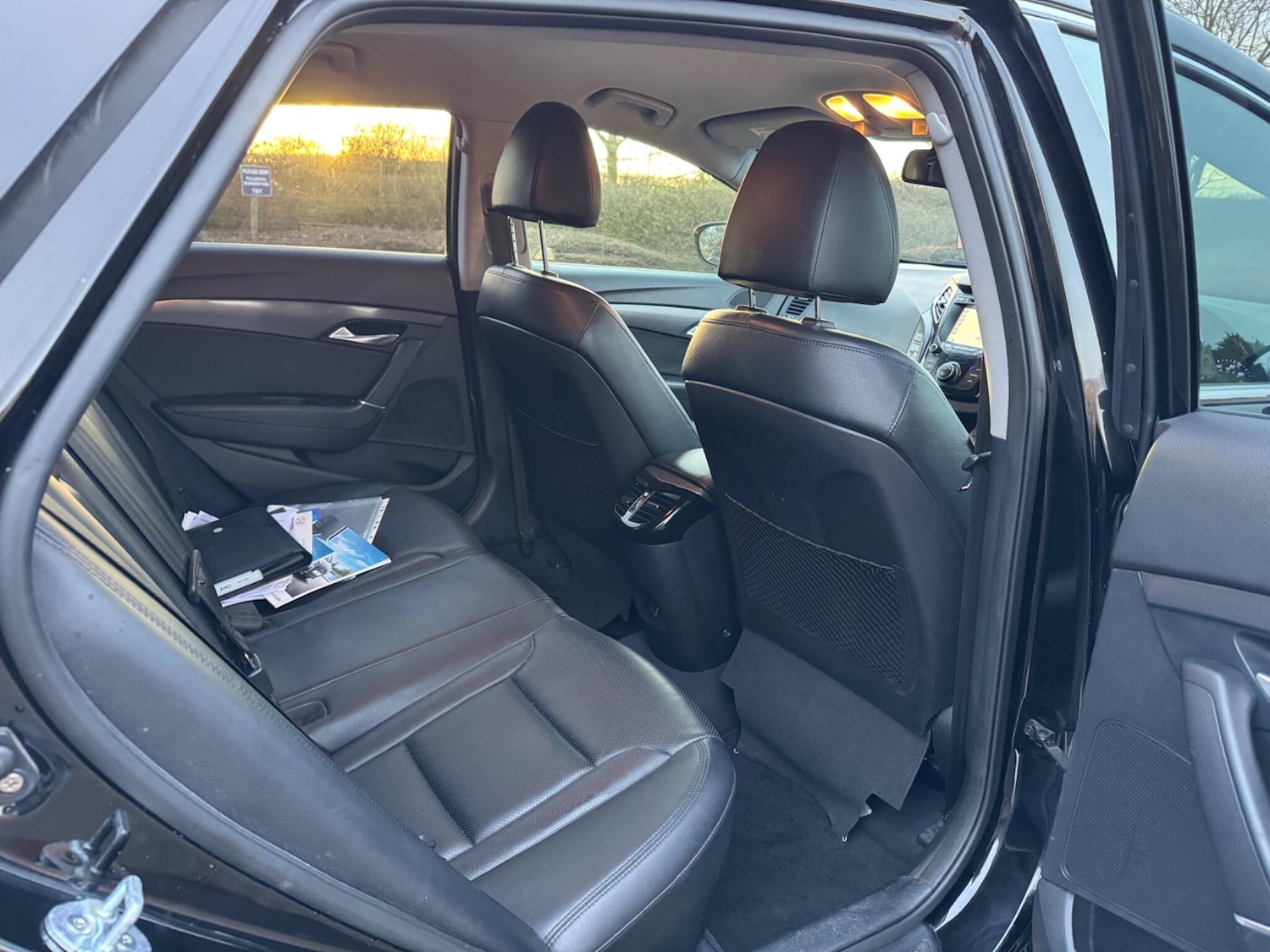 Used Hyundai i40 2016 for sale - 77320901: Photo 25