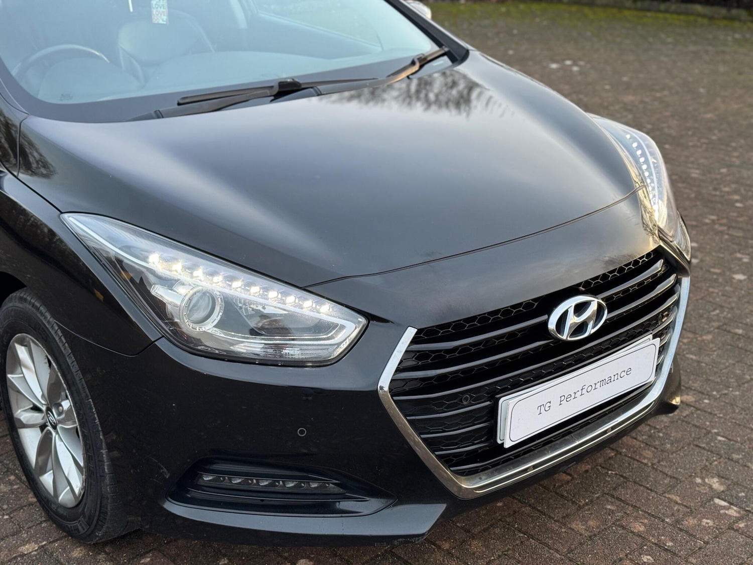 Used Hyundai i40 2016 for sale - 77320901: Photo 3