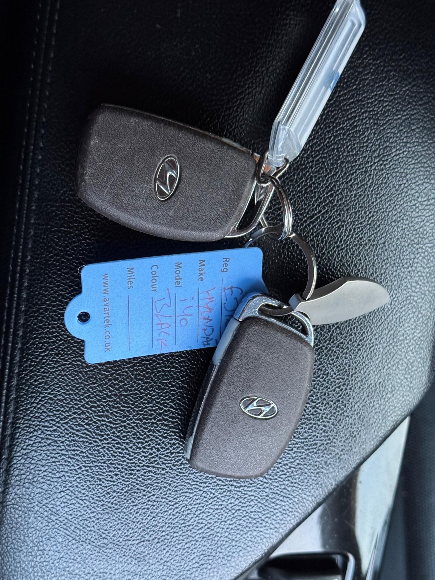 Used Hyundai i40 2016 for sale - 77320901: Photo 30