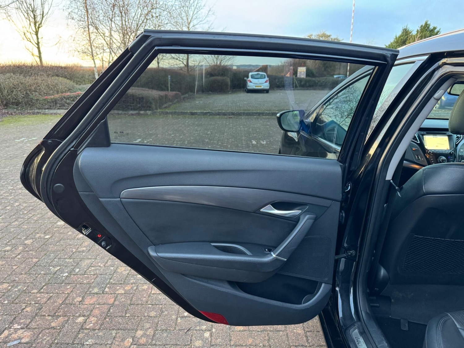 Used Hyundai i40 2016 for sale - 77320901: Photo 34