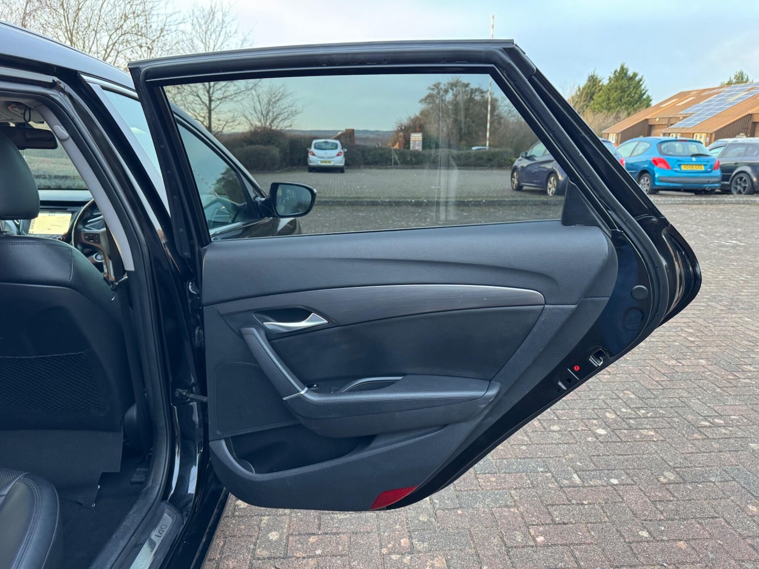 Used Hyundai i40 2016 for sale - 77320901: Photo 36