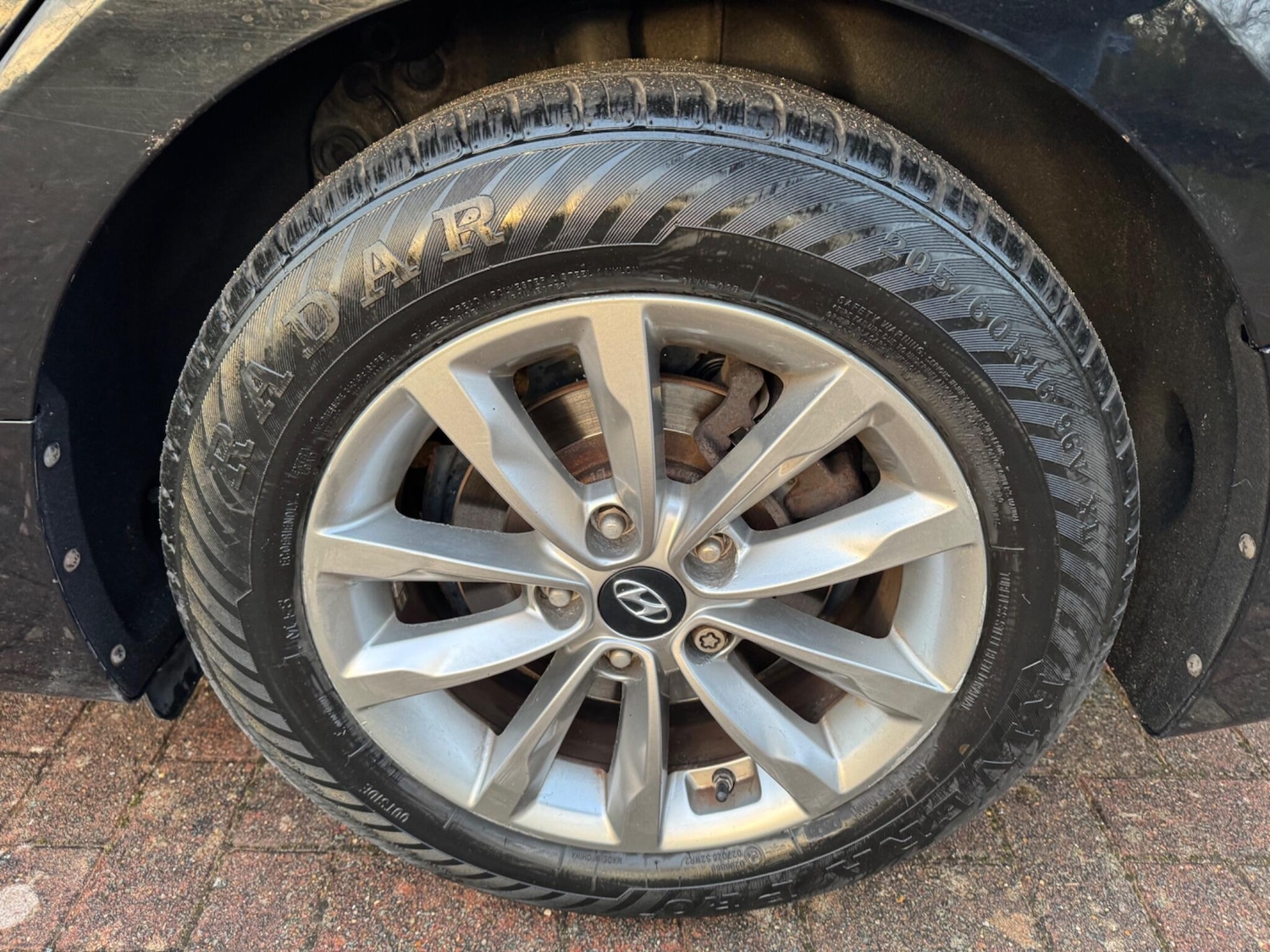 Used Hyundai i40 2016 for sale - 77320901: Photo 41