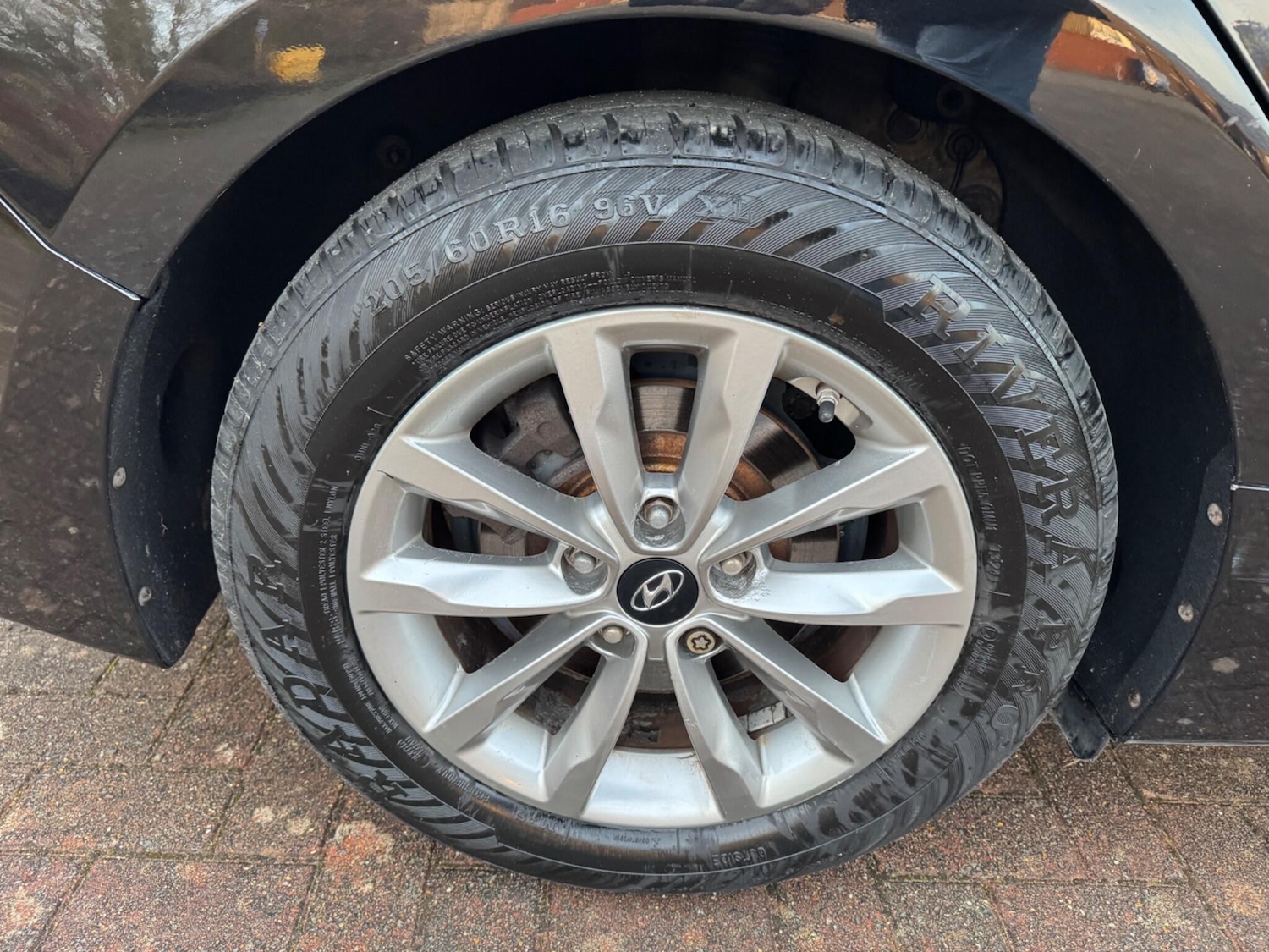 Used Hyundai i40 2016 for sale - 77320901: Photo 42