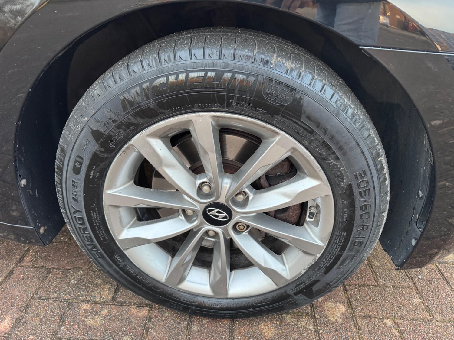 Used Hyundai i40 2016 for sale - 77320901: Photo 43