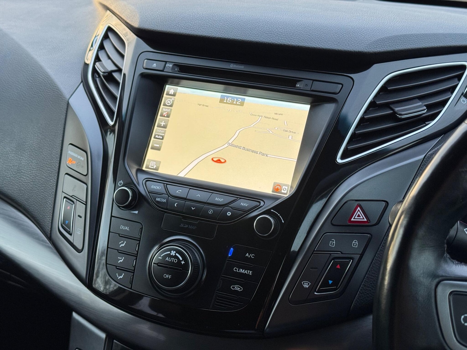 Used Hyundai i40 2016 for sale - 77320901: Photo 44