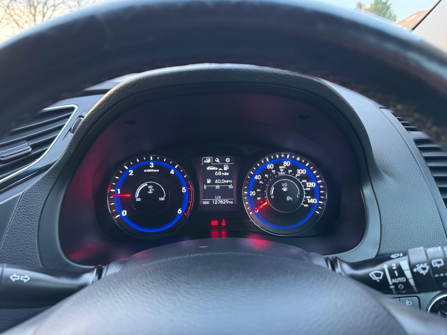 Used Hyundai i40 2016 for sale - 77320901: Photo 45