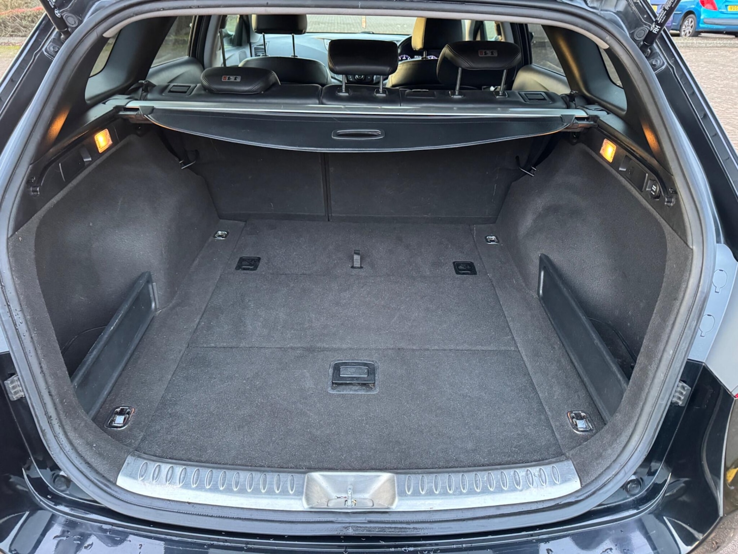 Used Hyundai i40 2016 for sale - 77320901: Photo 48