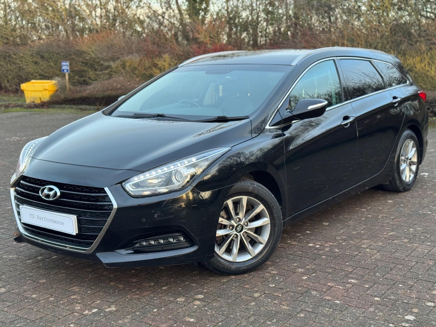 Used Hyundai i40 2016 for sale - 77320901: Photo 5