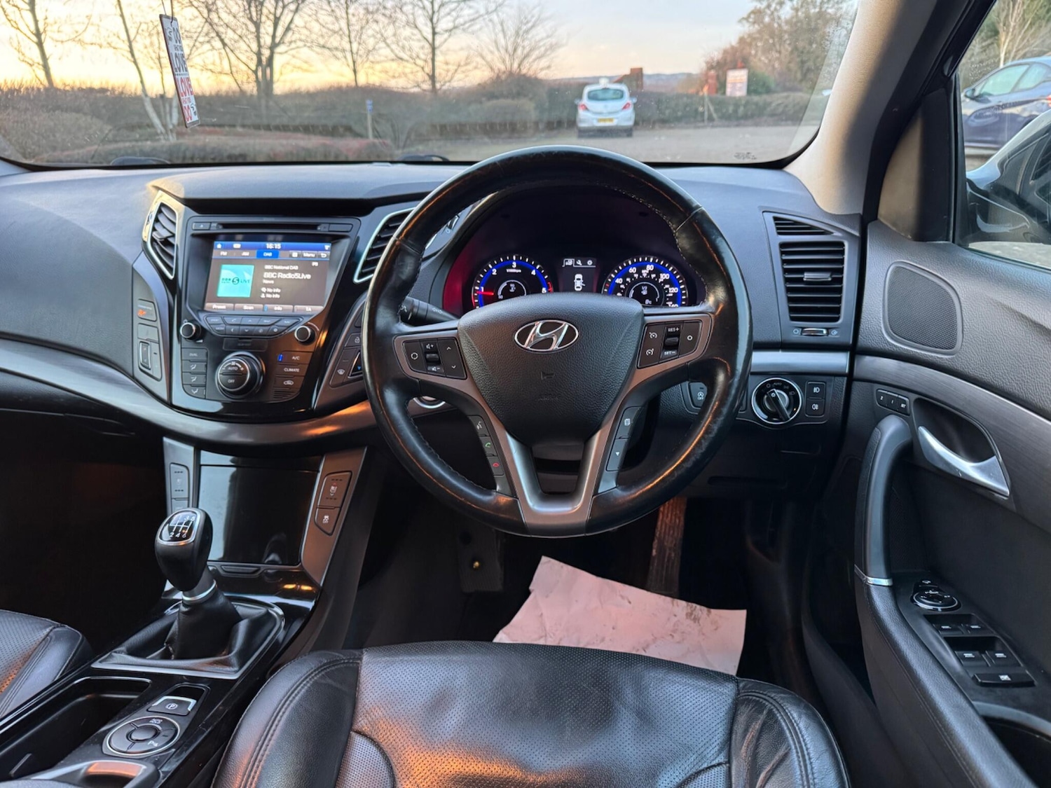 Used Hyundai i40 2016 for sale - 77320901: Photo 50