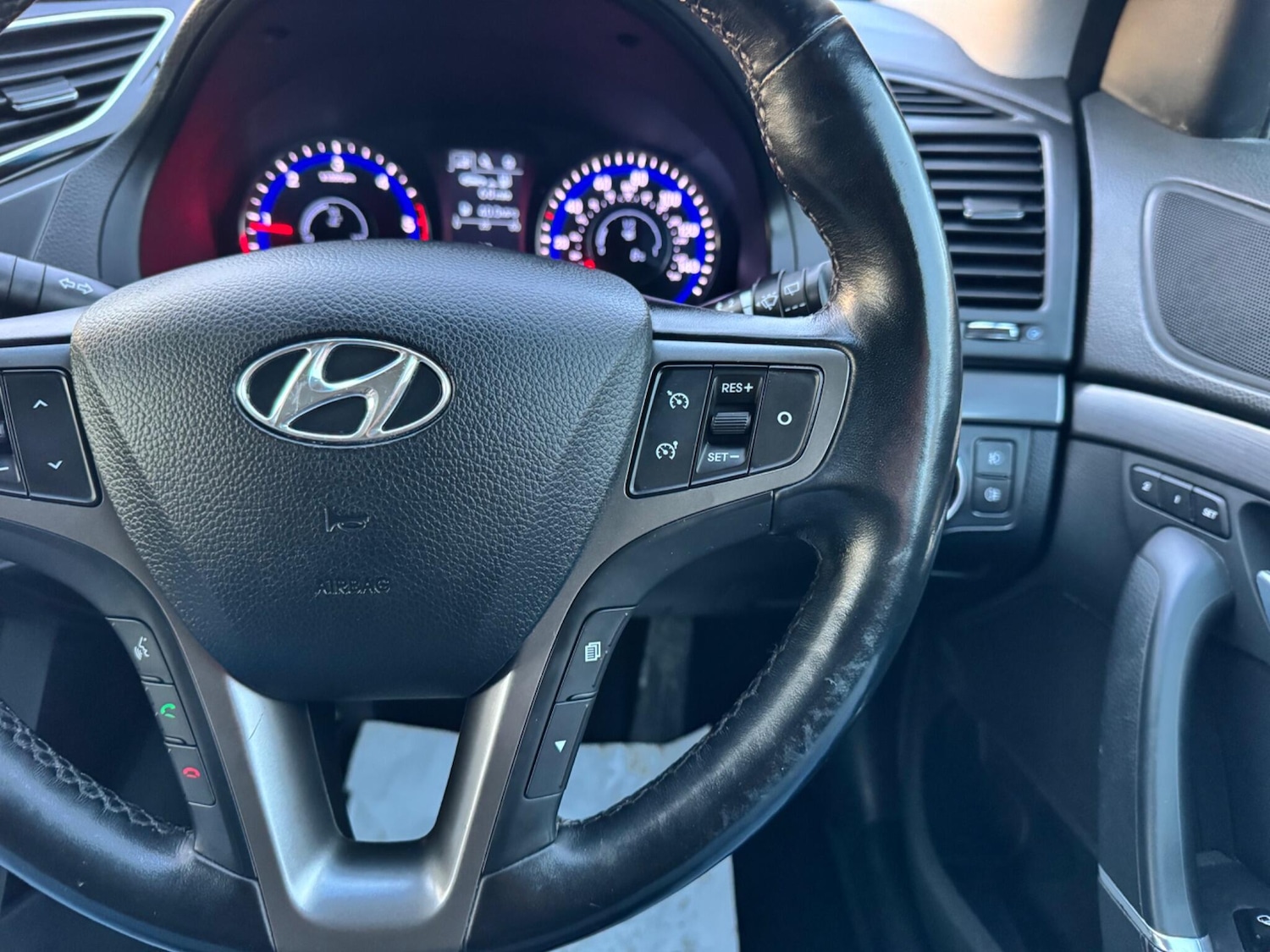 Used Hyundai i40 2016 for sale - 77320901: Photo 52