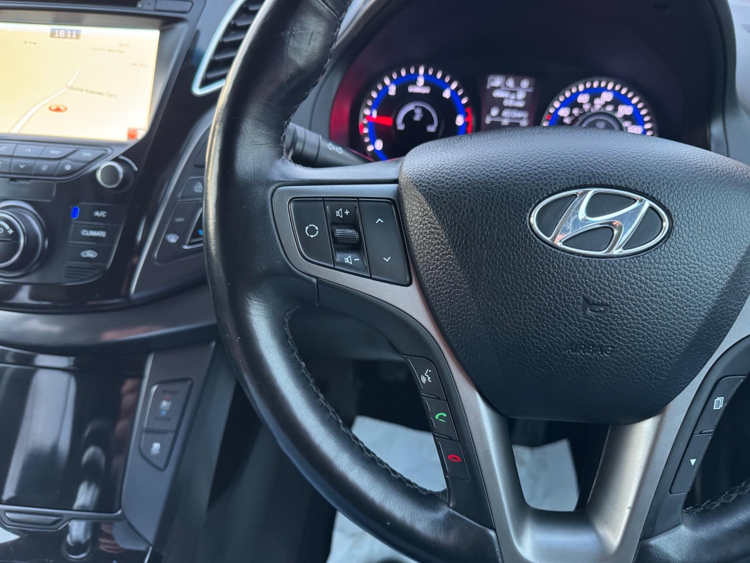 Used Hyundai i40 2016 for sale - 77320901: Photo 53