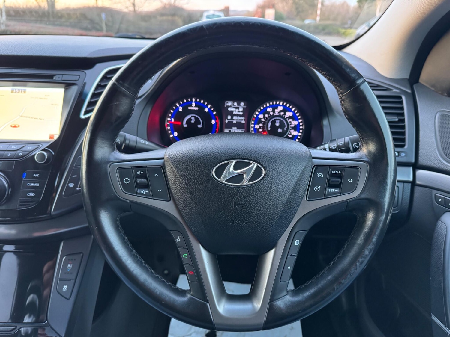 Used Hyundai i40 2016 for sale - 77320901: Photo 54