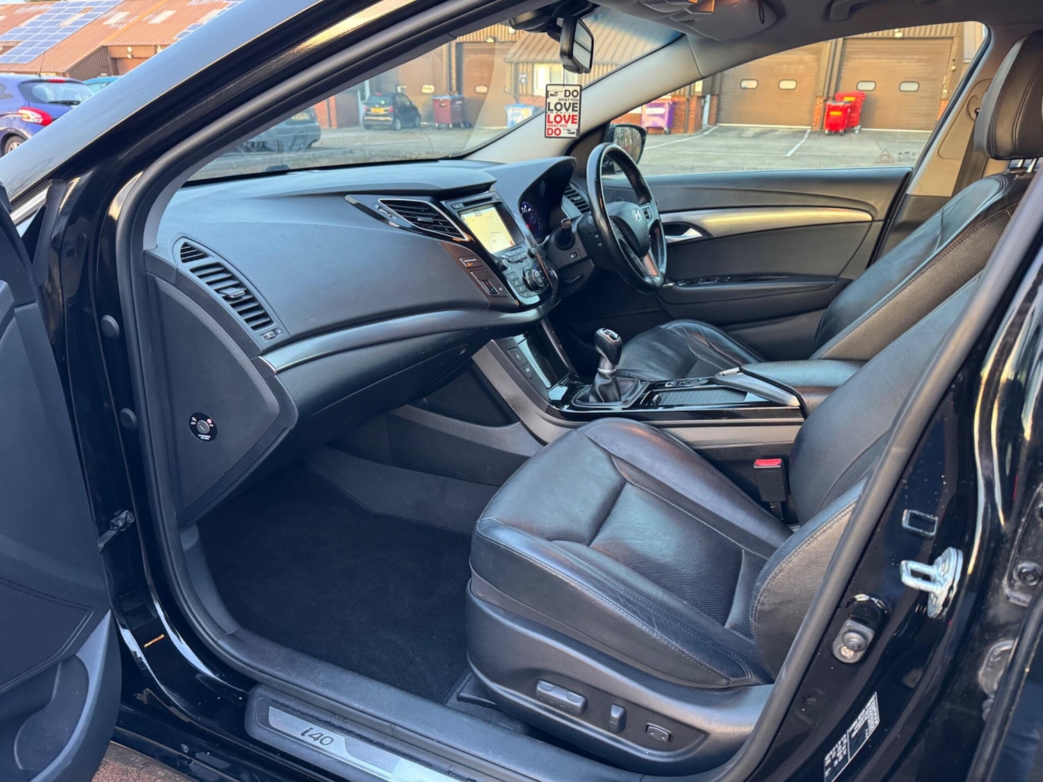 Used Hyundai i40 2016 for sale - 77320901: Photo 57