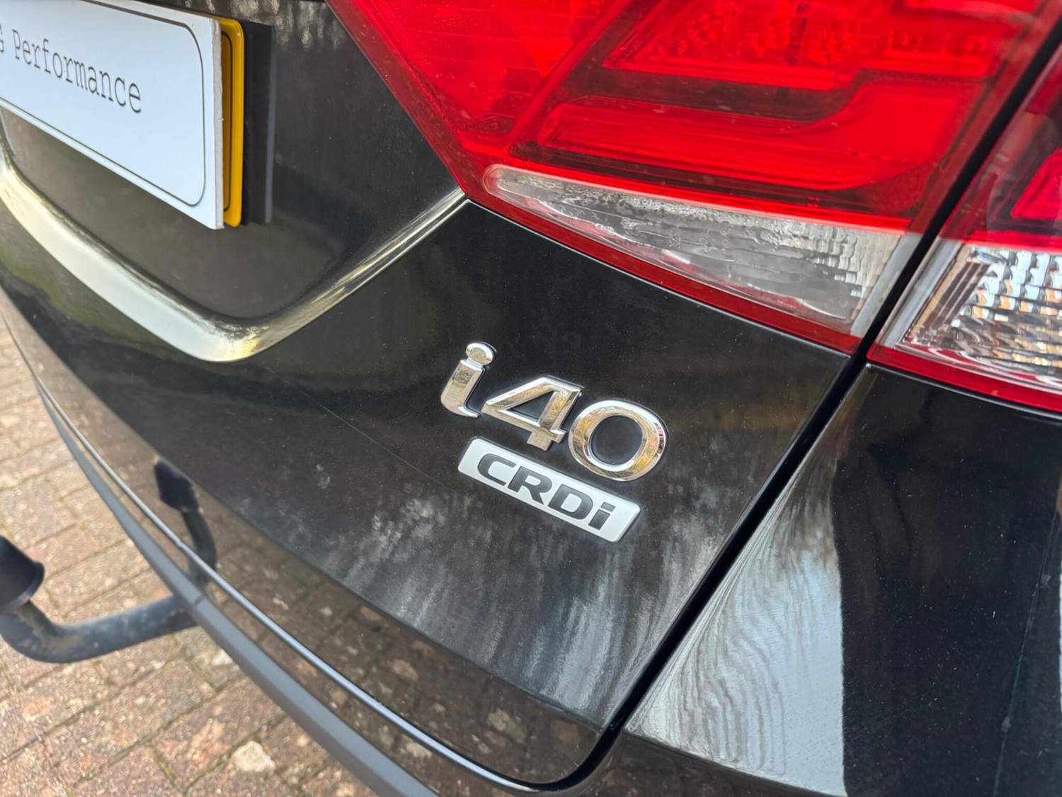 Used Hyundai i40 2016 for sale - 77320901: Photo 59