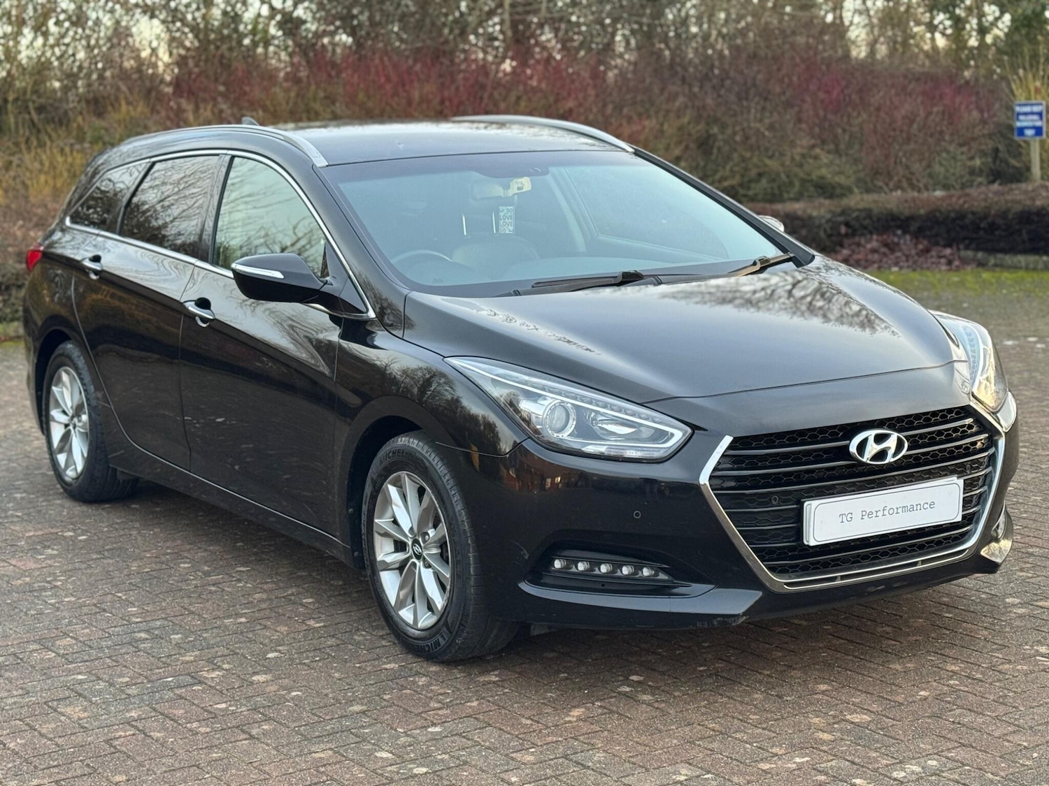 Used Hyundai i40 2016 for sale - 77320901: Photo 6