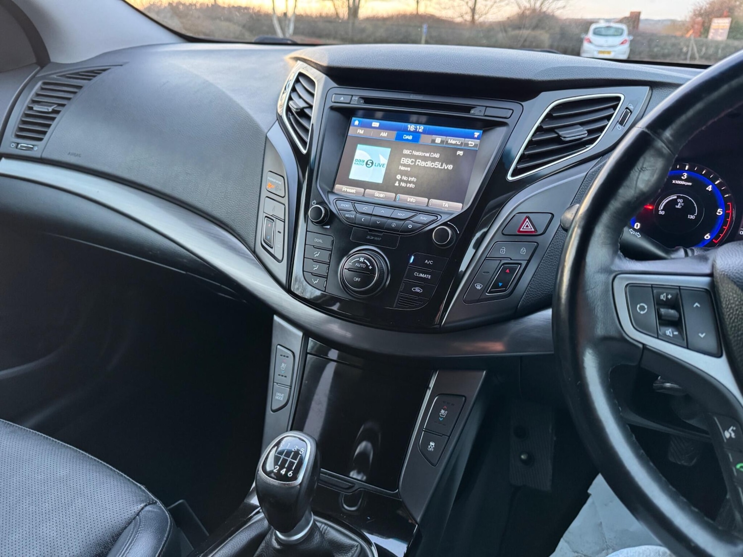 Used Hyundai i40 2016 for sale - 77320901: Photo 66