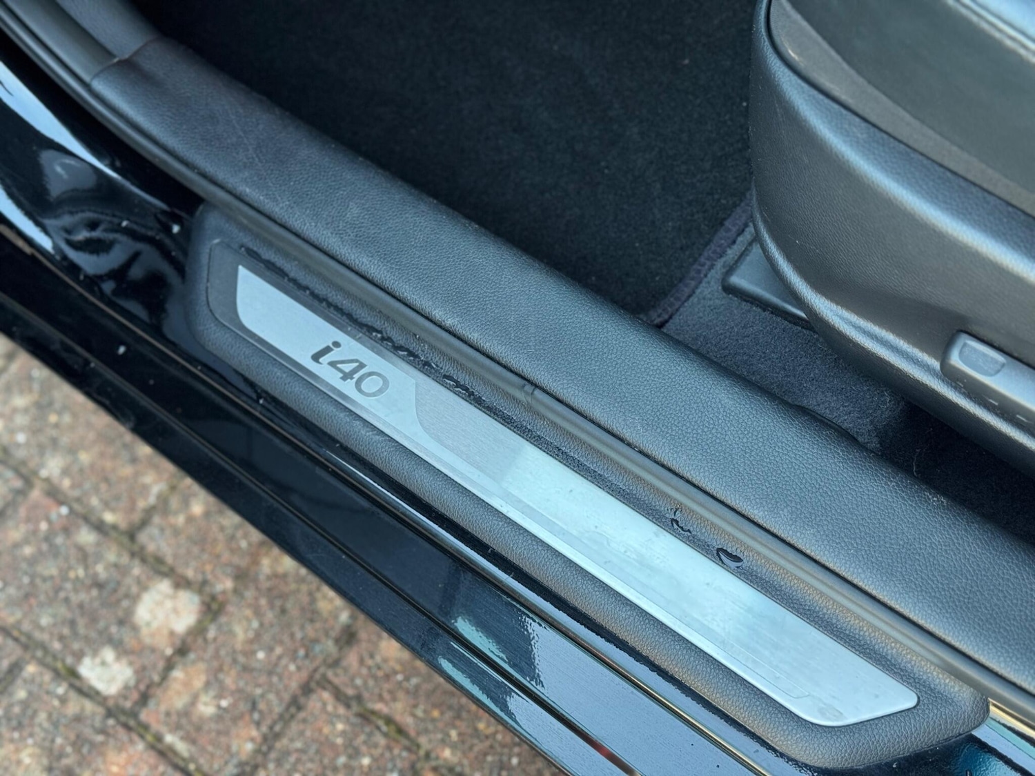 Used Hyundai i40 2016 for sale - 77320901: Photo 68