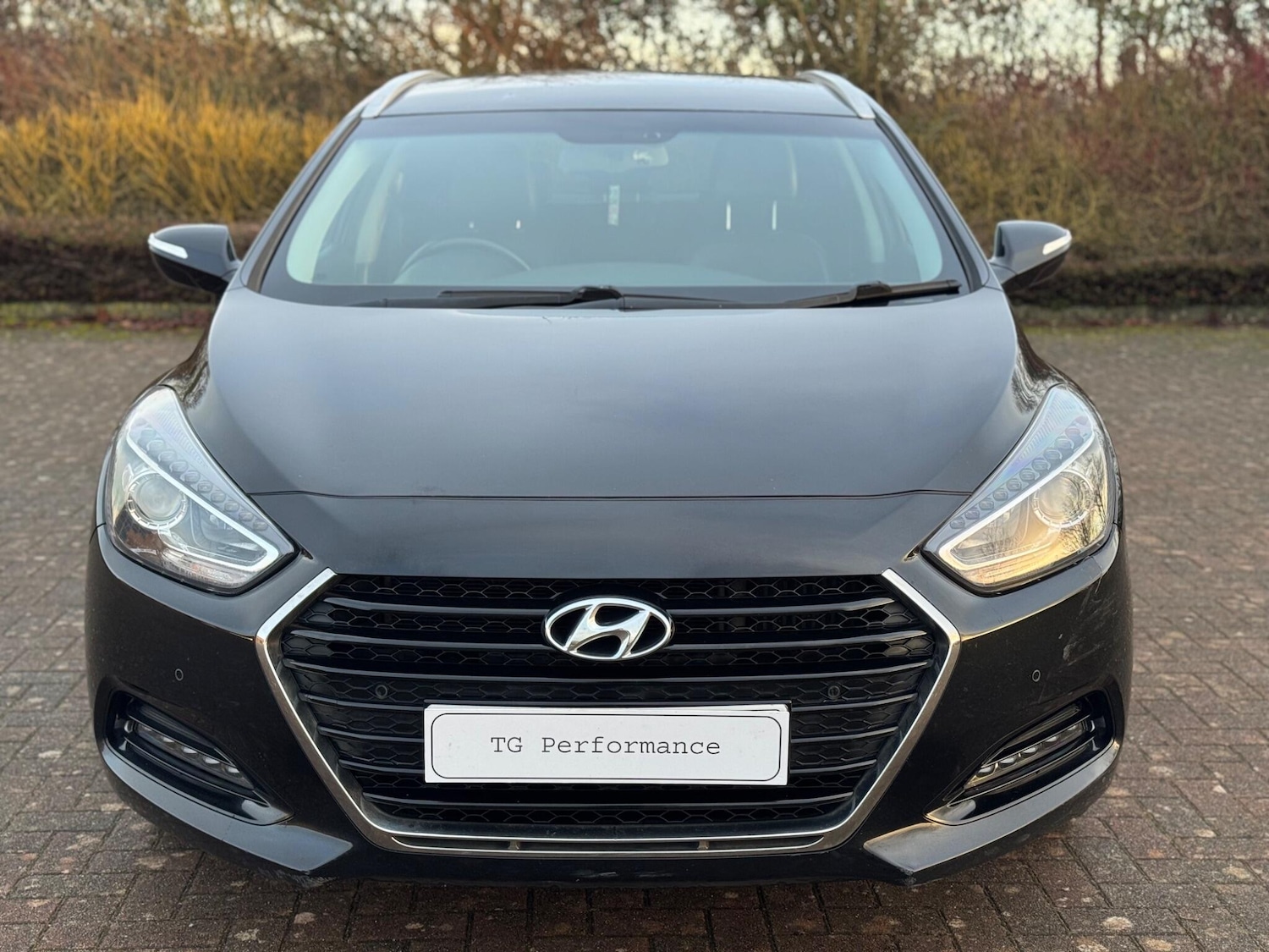 Used Hyundai i40 2016 for sale - 77320901: Photo 7
