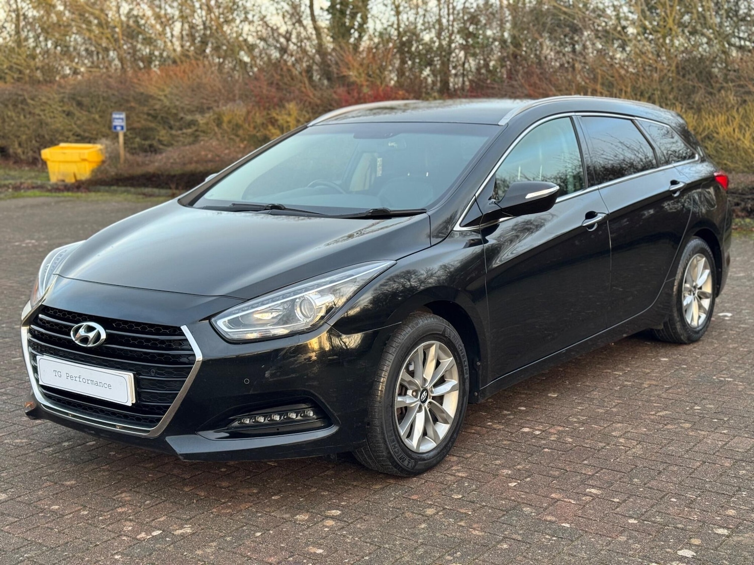 Used Hyundai i40 2016 for sale - 77320901: Photo 8
