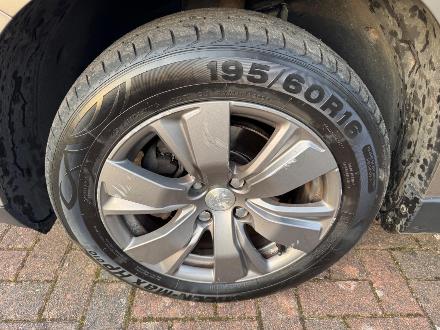 Used Peugeot 2008 2017 for sale - 77982555: Photo 43