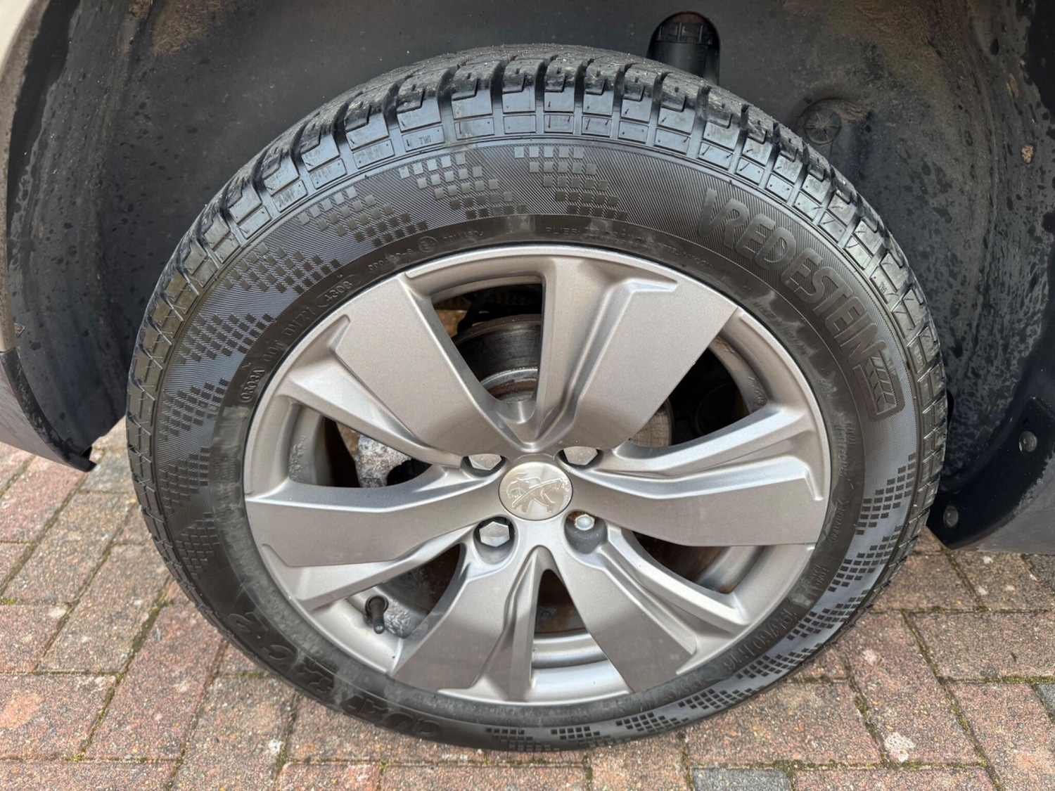 Used Peugeot 2008 2017 for sale - 77982555: Photo 45