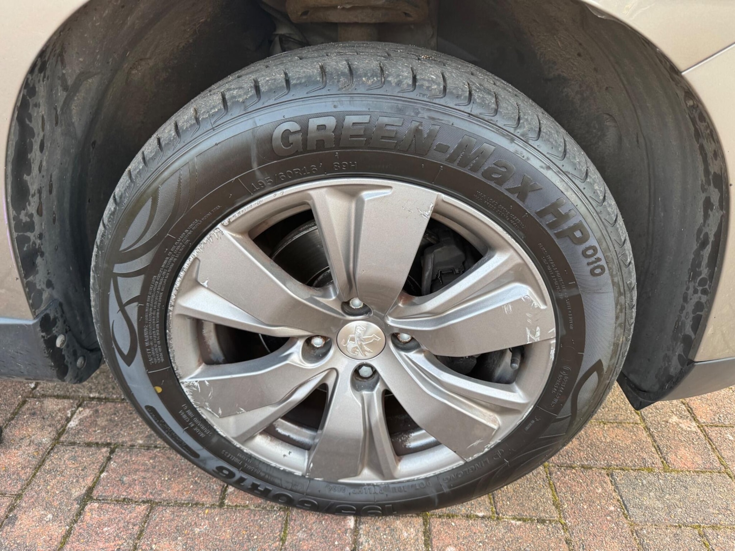 Used Peugeot 2008 2017 for sale - 77982555: Photo 46