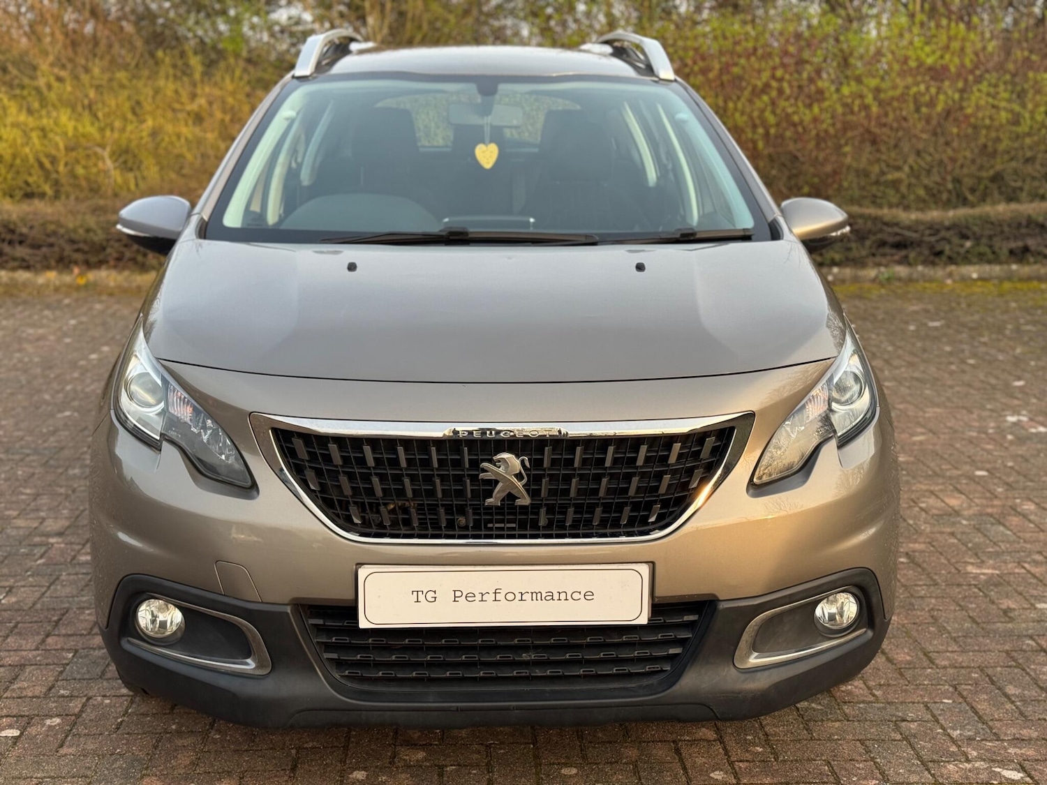 Used Peugeot 2008 2017 for sale - 77982555: Photo 5