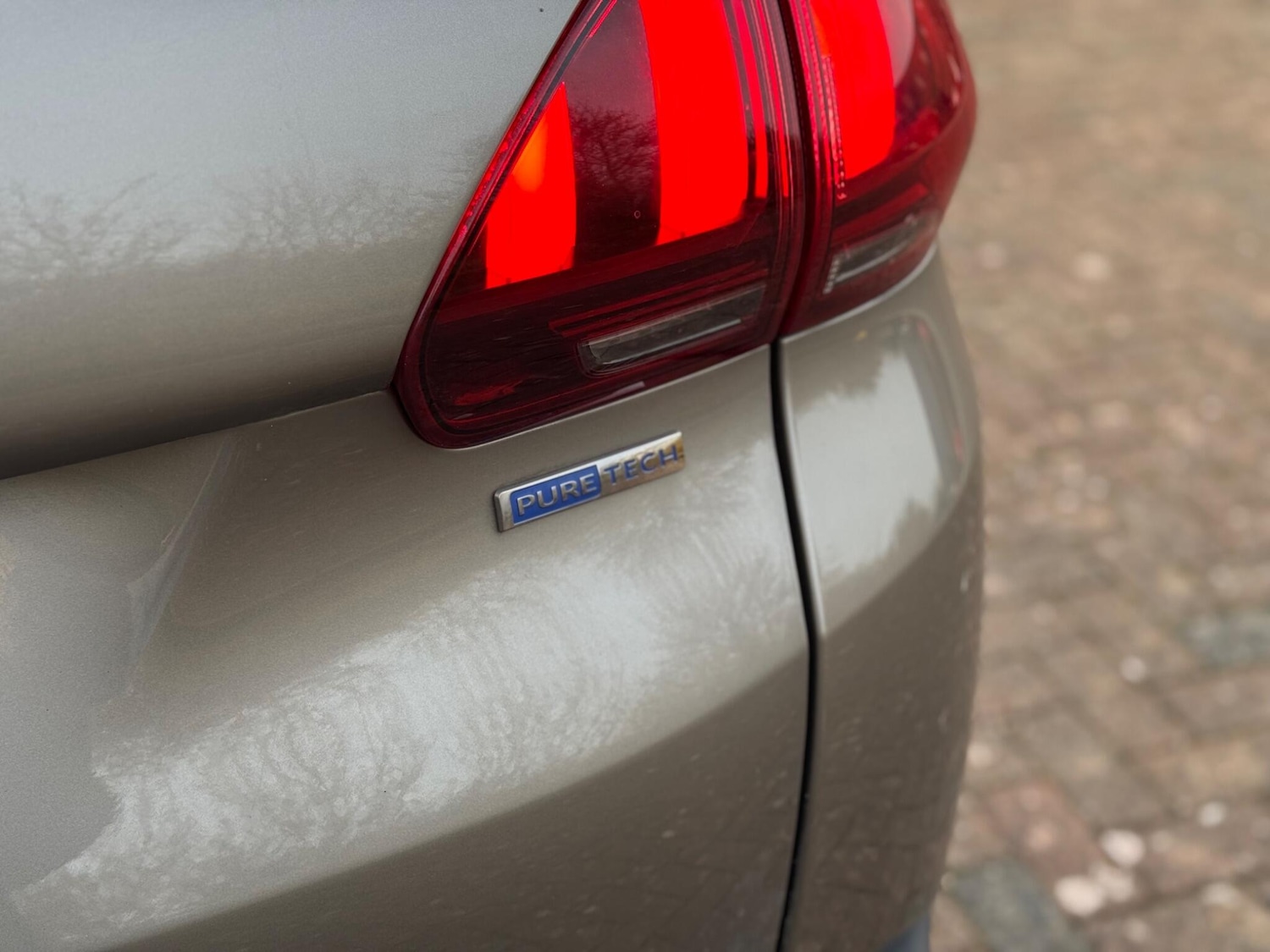 Used Peugeot 2008 2017 for sale - 77982555: Photo 55