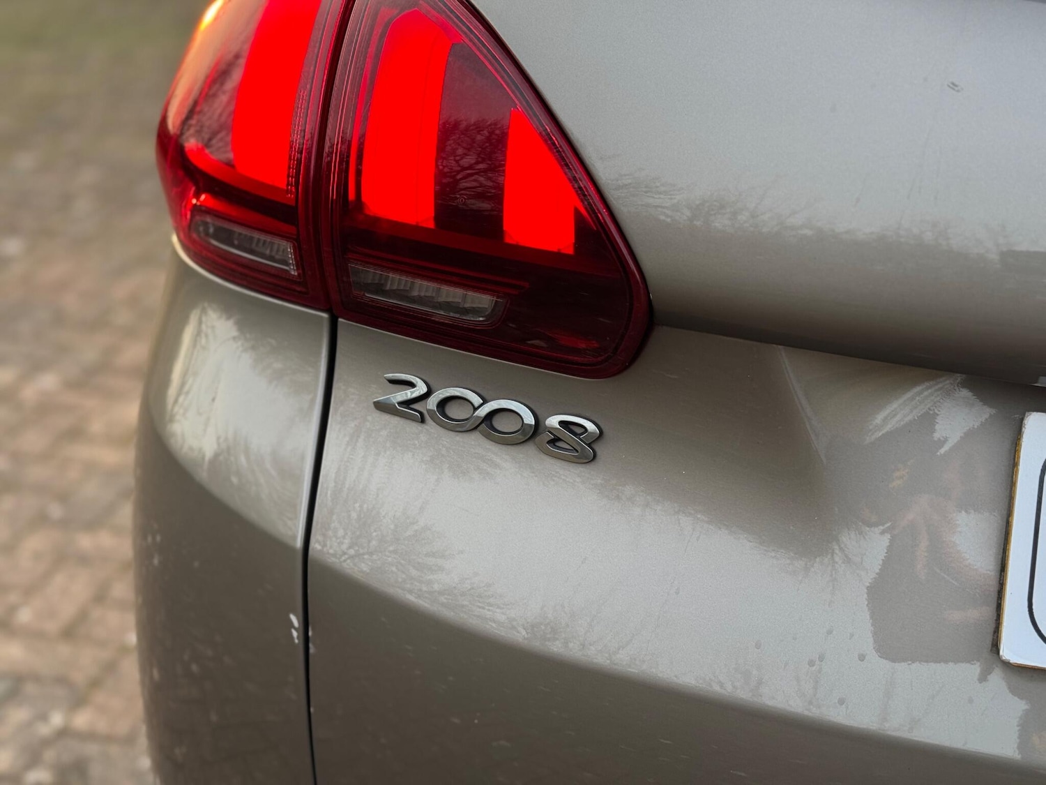 Used Peugeot 2008 2017 for sale - 77982555: Photo 56