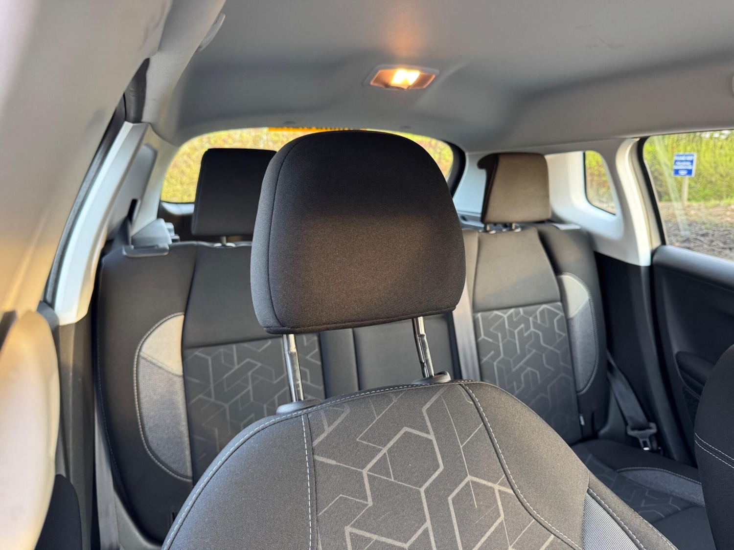 Used Peugeot 2008 2017 for sale - 77982555: Photo 60