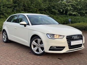 Used Audi A3 2014 for sale - 78843153: Photo