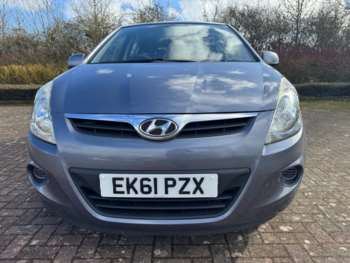 Used Hyundai i20 2011 for sale - 73834572: Photo