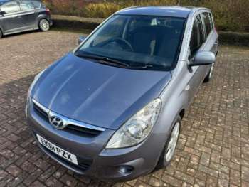 Used Hyundai i20 2011 for sale - 73834572: Photo
