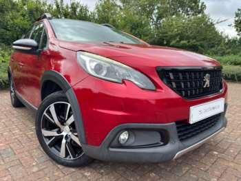 Used Peugeot 2008 2016 for sale - 75166007: Photo
