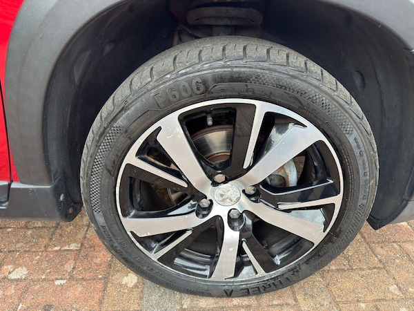 Used Peugeot 2008 2016 for sale - 75166007: Photo 22