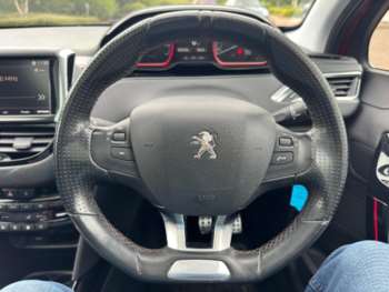 Used Peugeot 2008 2016 for sale - 75166007: Photo