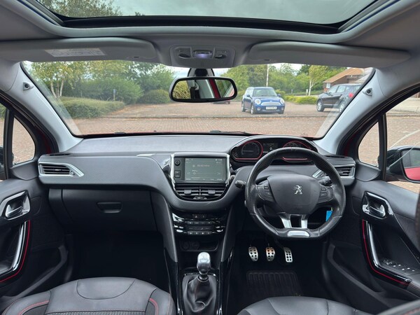 Used Peugeot 2008 2016 for sale - 75166007: Photo 42